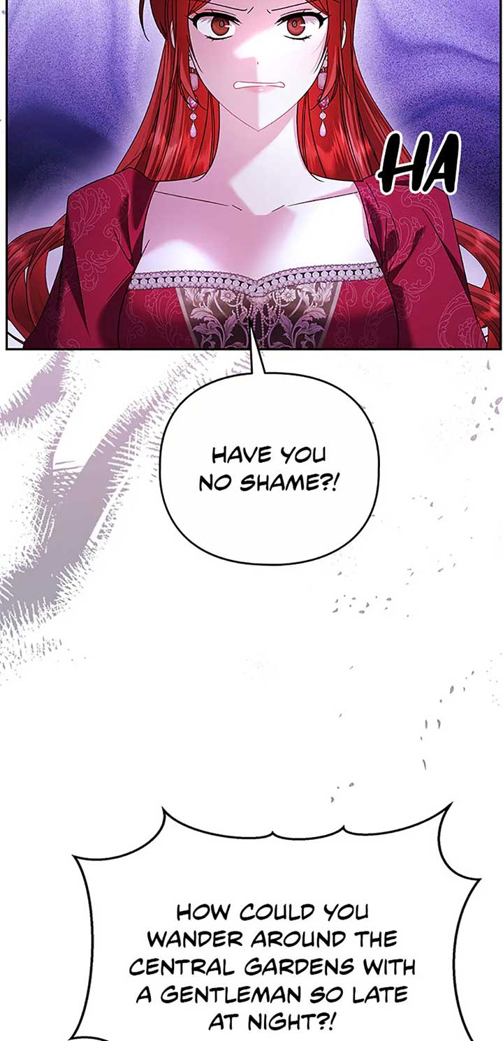 In This Life, I Will Survive Until the End Chapter 40 - Page 94