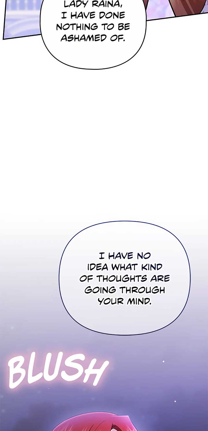 In This Life, I Will Survive Until the End Chapter 40 - Page 96