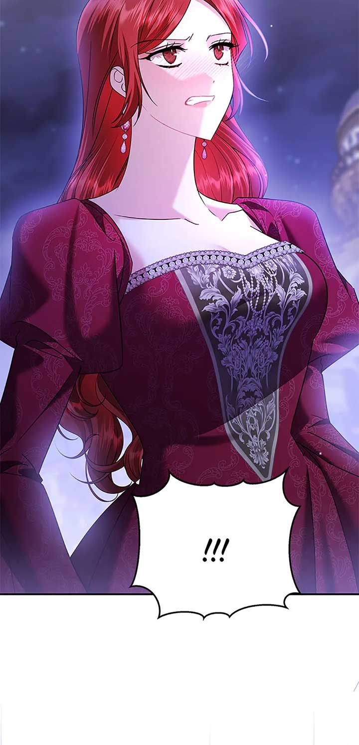 In This Life, I Will Survive Until the End Chapter 40 - Page 97