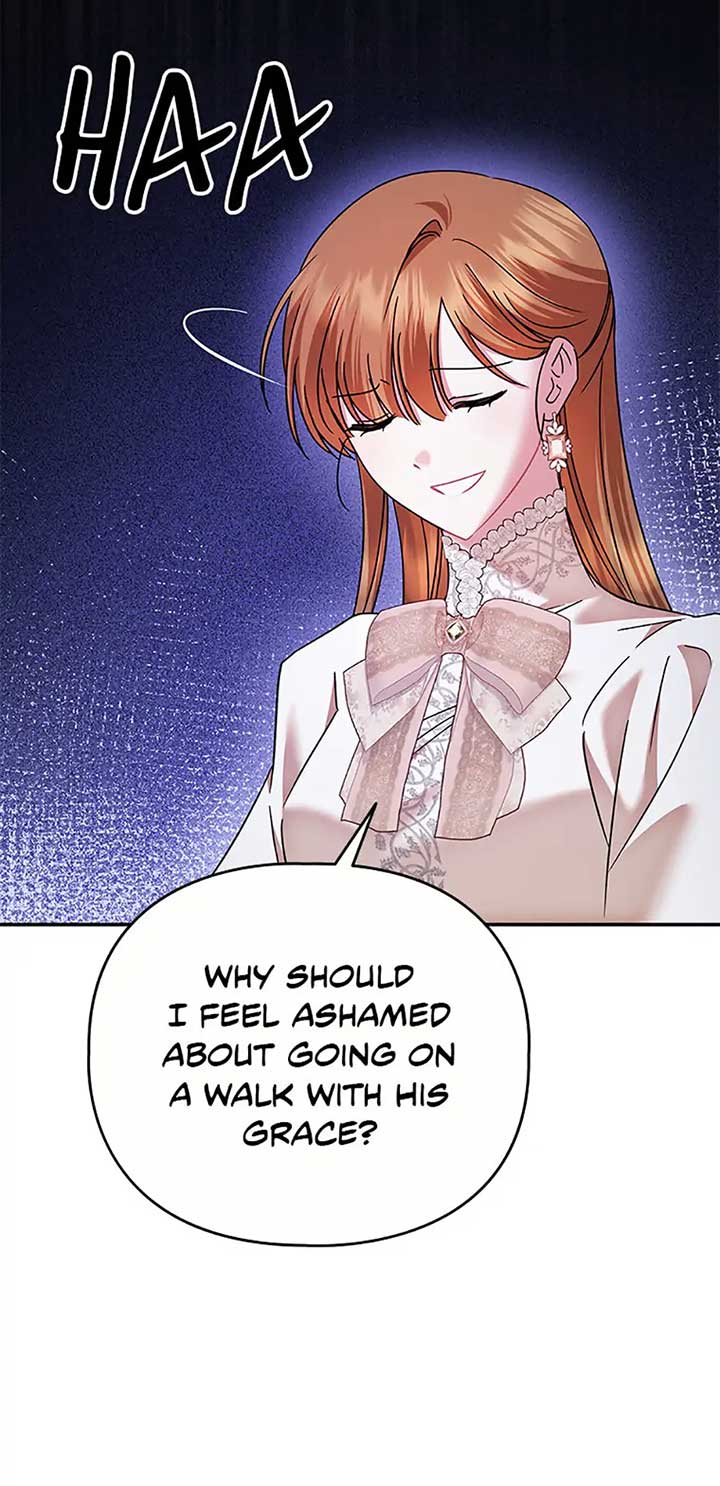 In This Life, I Will Survive Until the End Chapter 40 - Page 99