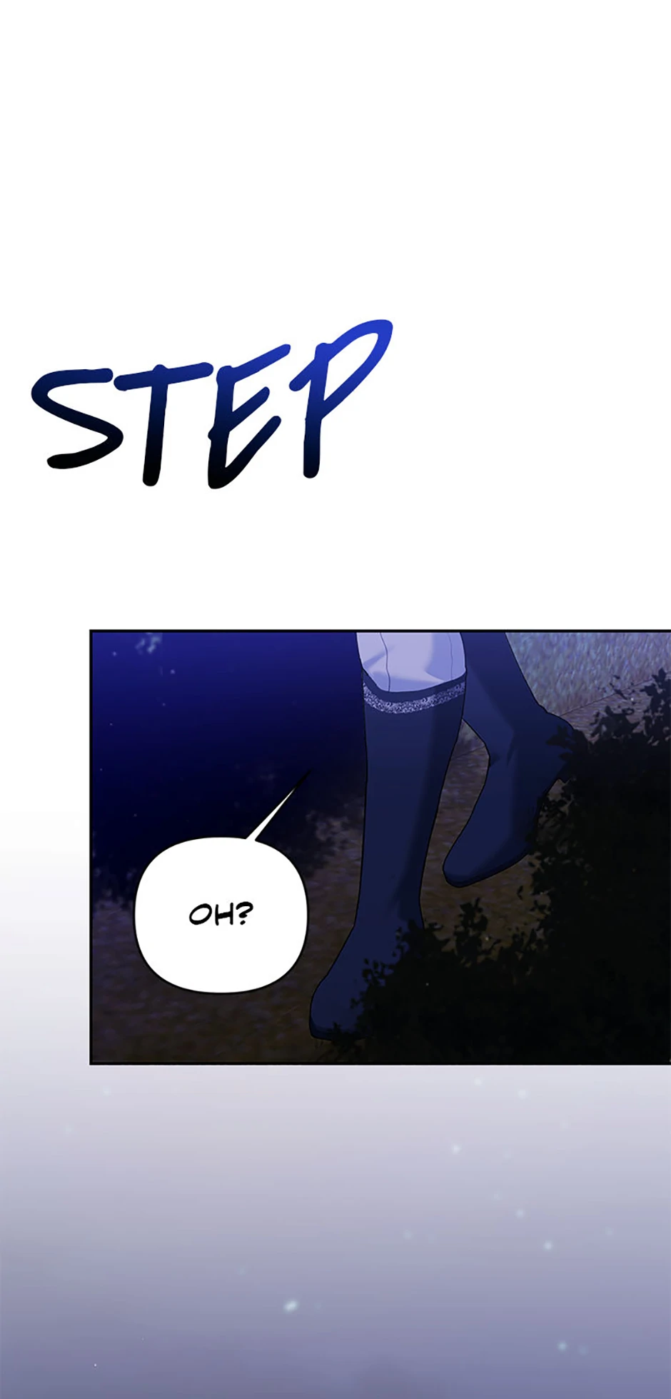 In This Life, I Will Survive Until the End Chapter 41 - Page 1