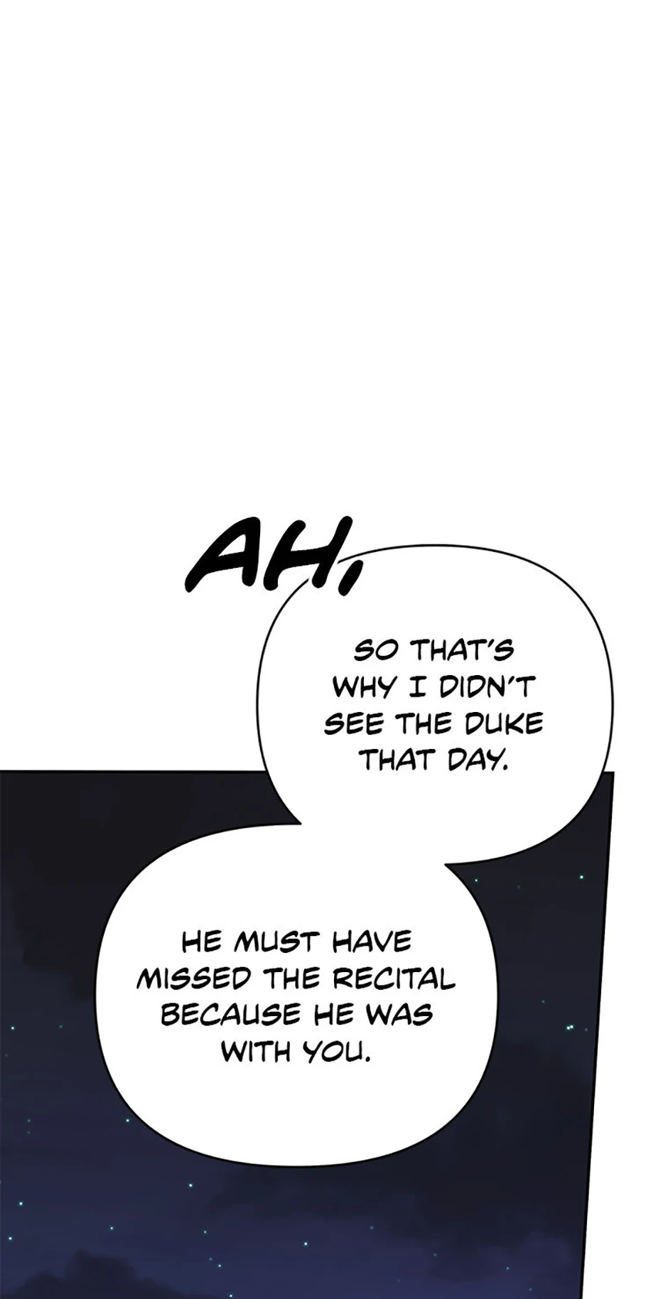 In This Life, I Will Survive Until the End Chapter 41 - Page 11