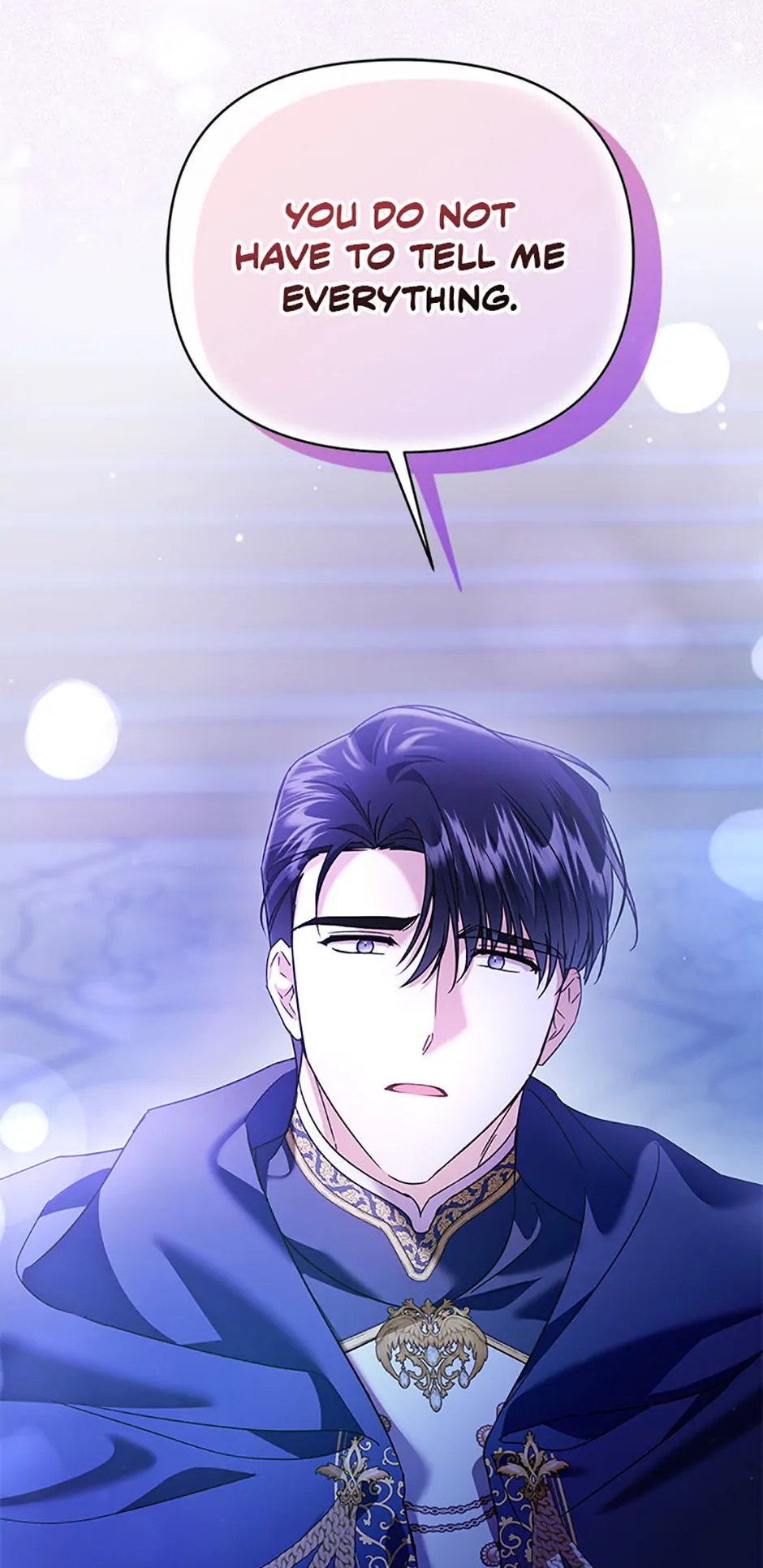 In This Life, I Will Survive Until the End Chapter 41 - Page 104