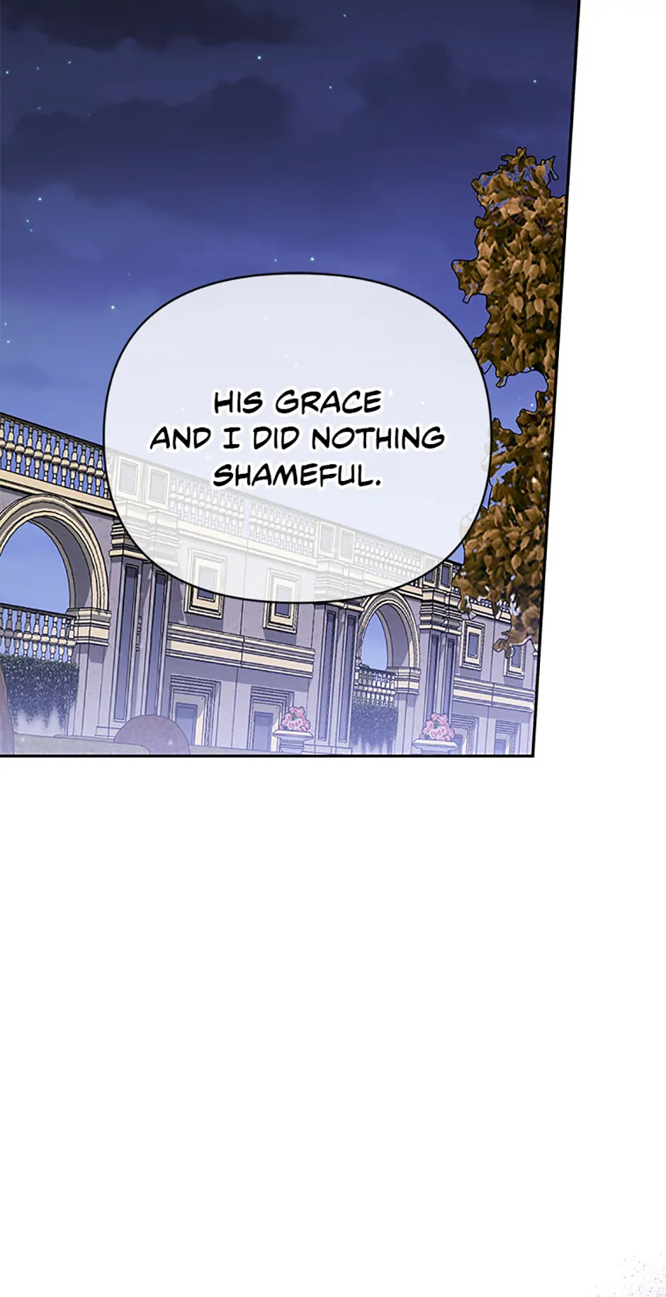 In This Life, I Will Survive Until the End Chapter 41 - Page 12