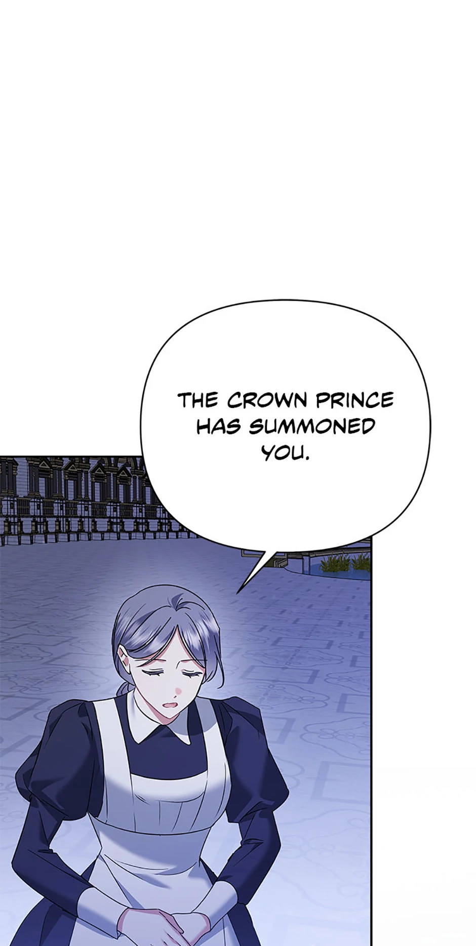 In This Life, I Will Survive Until the End Chapter 41 - Page 111