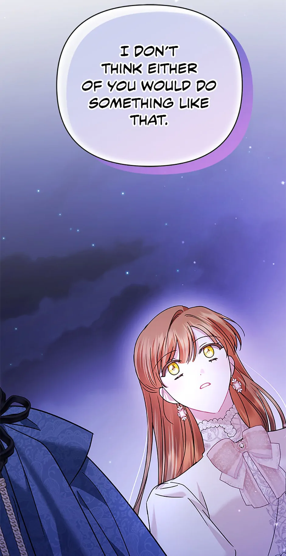 In This Life, I Will Survive Until the End Chapter 41 - Page 14