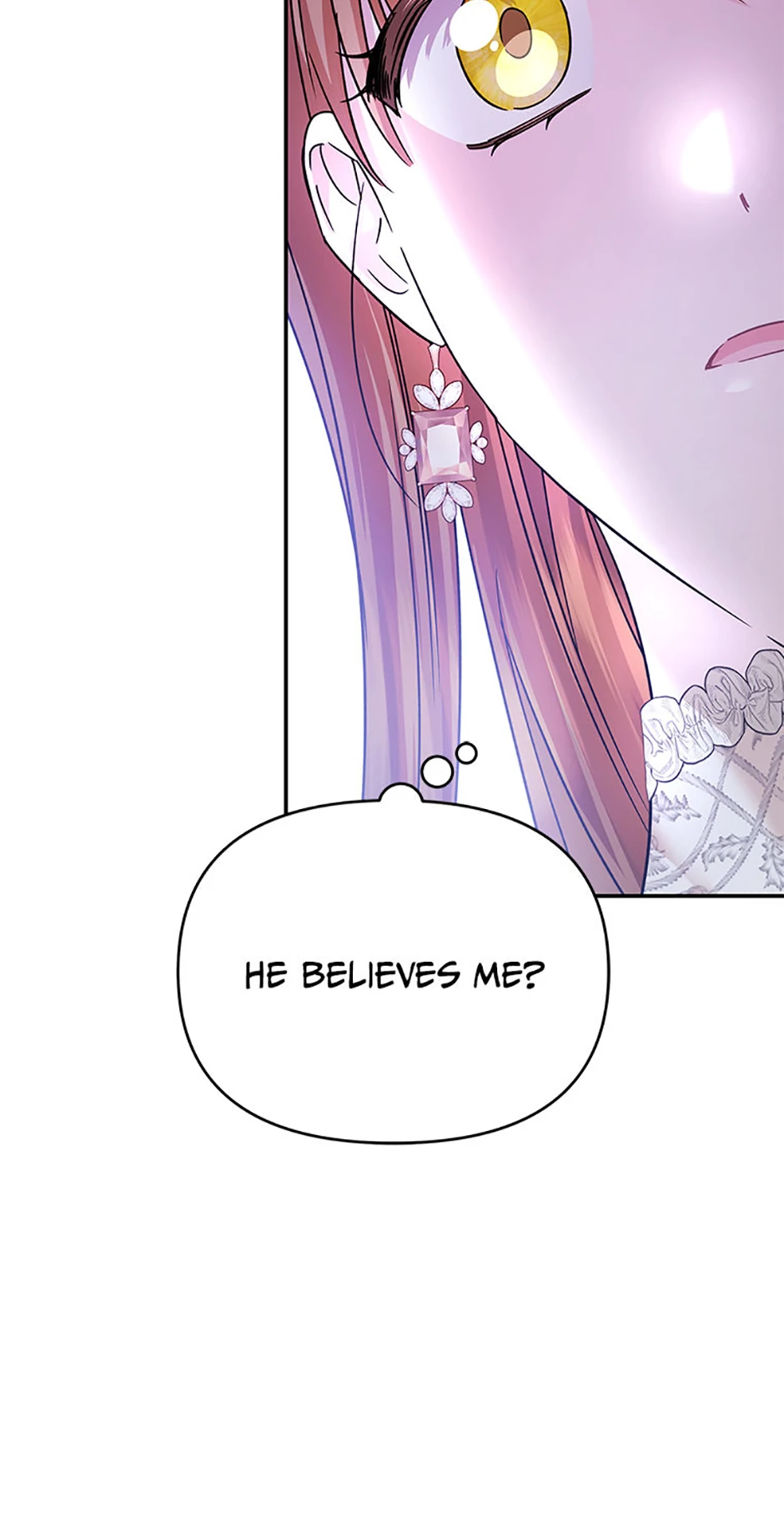 In This Life, I Will Survive Until the End Chapter 41 - Page 16