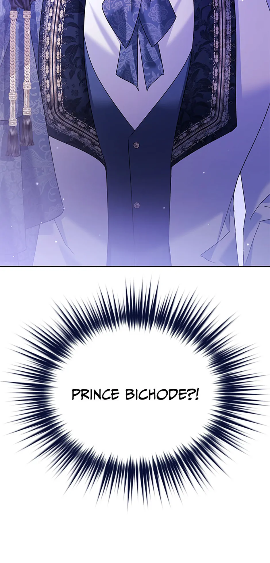 In This Life, I Will Survive Until the End Chapter 41 - Page 3