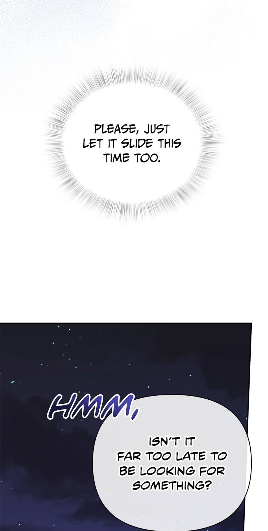 In This Life, I Will Survive Until the End Chapter 41 - Page 21