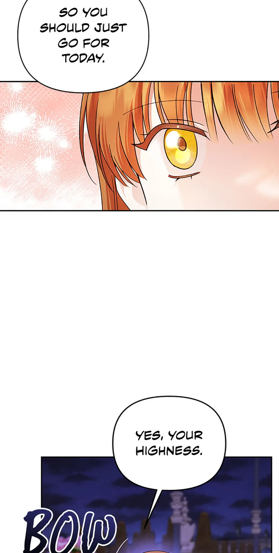 In This Life, I Will Survive Until the End Chapter 41 - Page 23