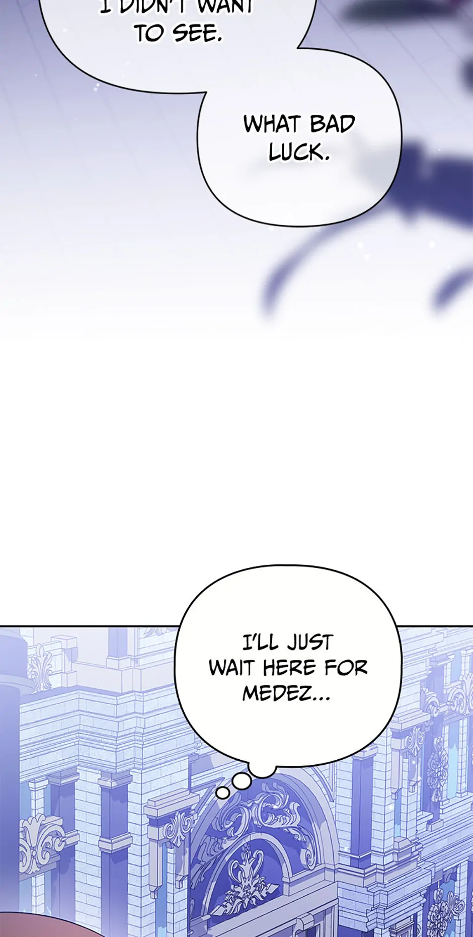 In This Life, I Will Survive Until the End Chapter 41 - Page 28