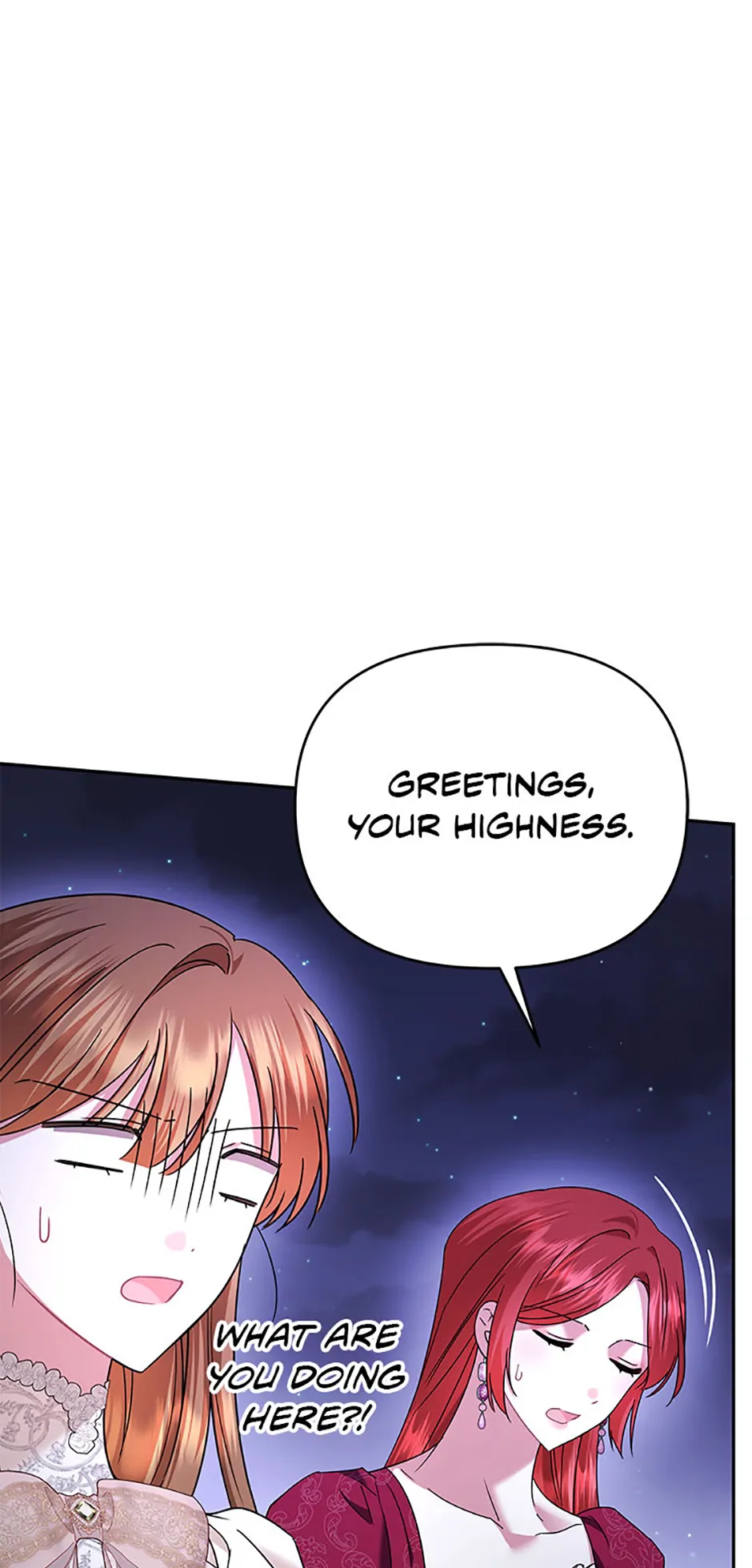 In This Life, I Will Survive Until the End Chapter 41 - Page 4