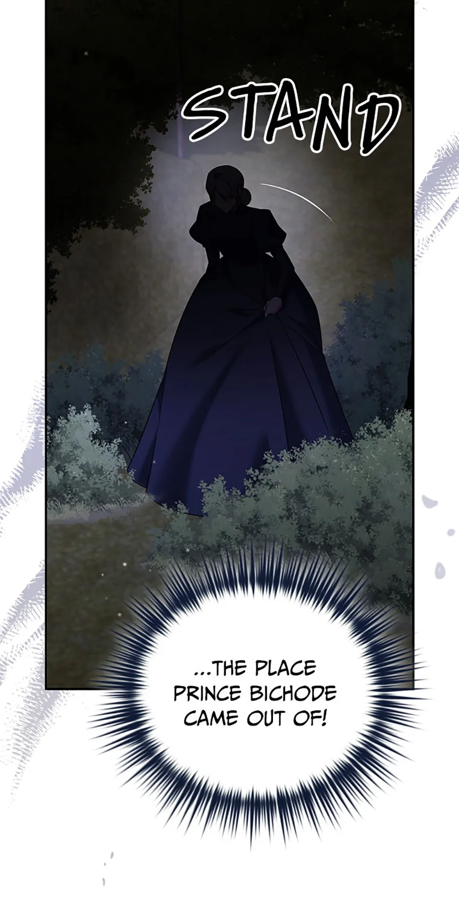 In This Life, I Will Survive Until the End Chapter 41 - Page 32