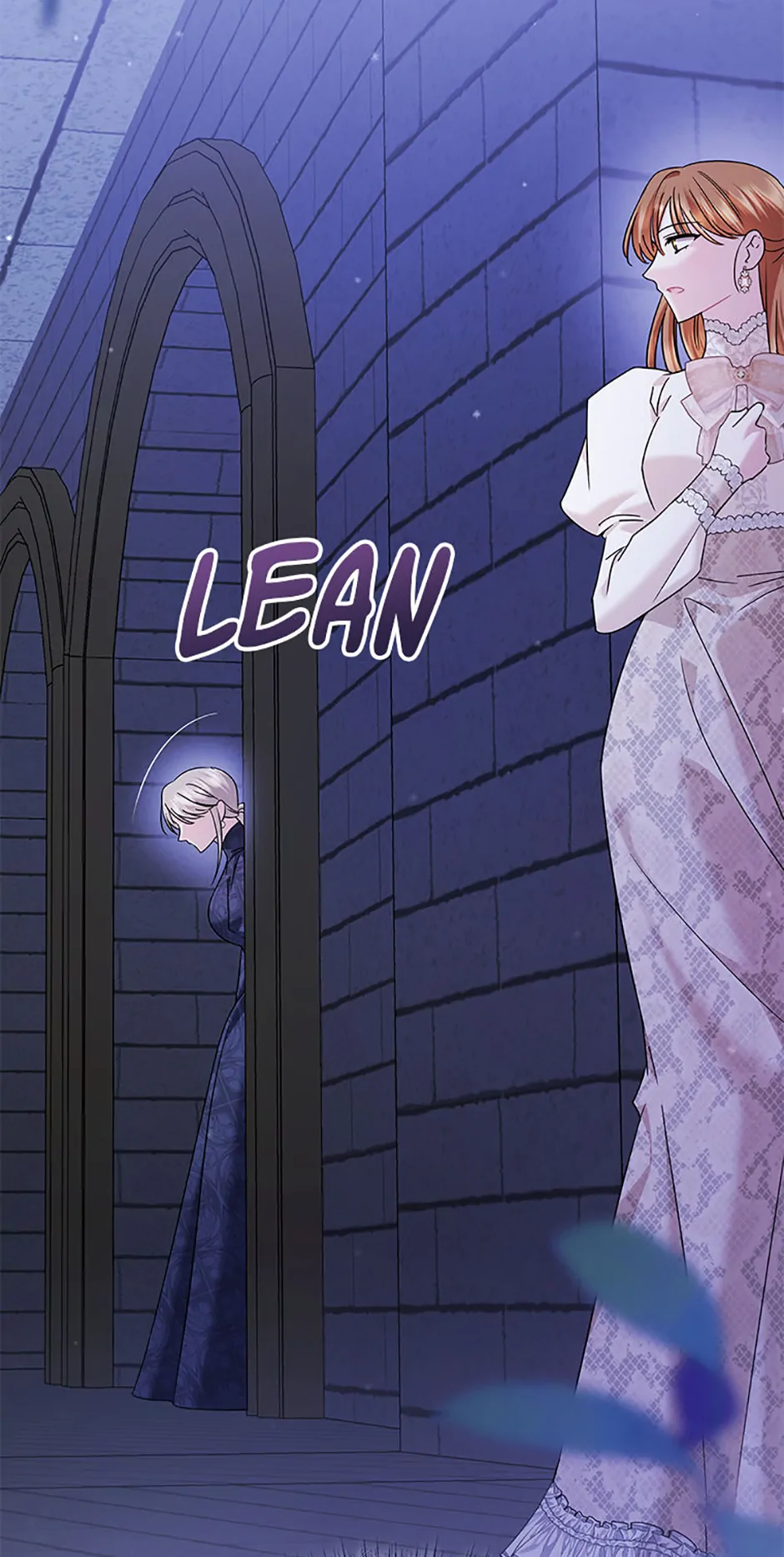 In This Life, I Will Survive Until the End Chapter 41 - Page 34