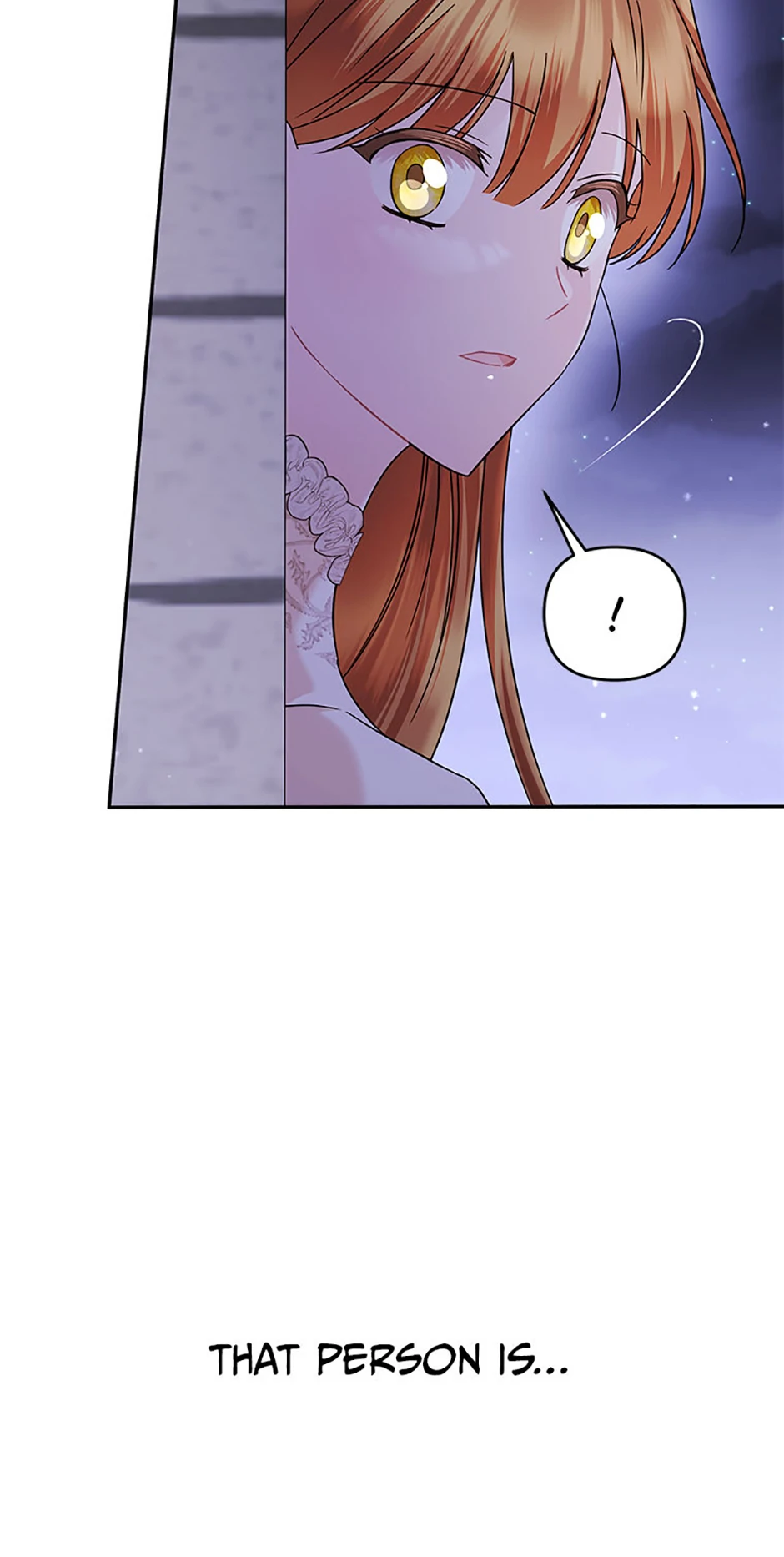 In This Life, I Will Survive Until the End Chapter 41 - Page 36