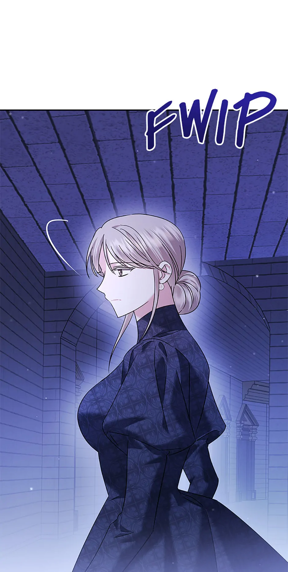 In This Life, I Will Survive Until the End Chapter 41 - Page 37