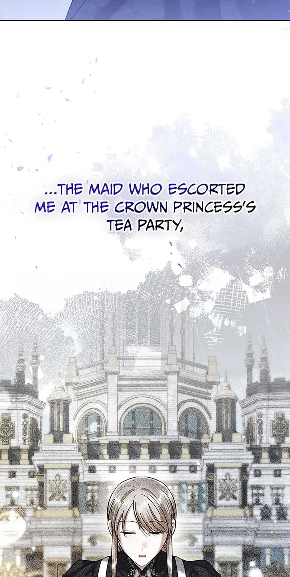 In This Life, I Will Survive Until the End Chapter 41 - Page 38