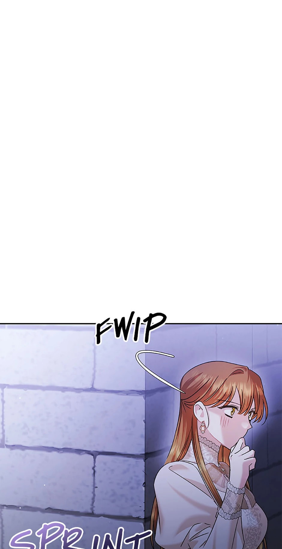 In This Life, I Will Survive Until the End Chapter 41 - Page 40