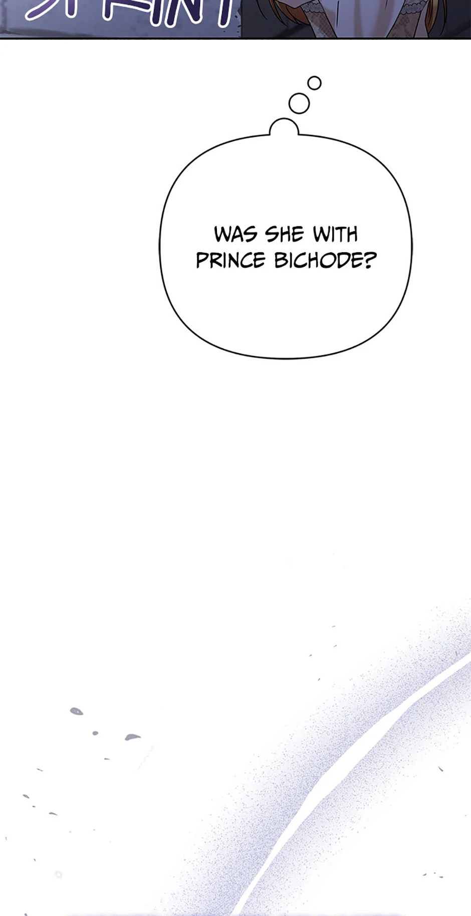 In This Life, I Will Survive Until the End Chapter 41 - Page 41