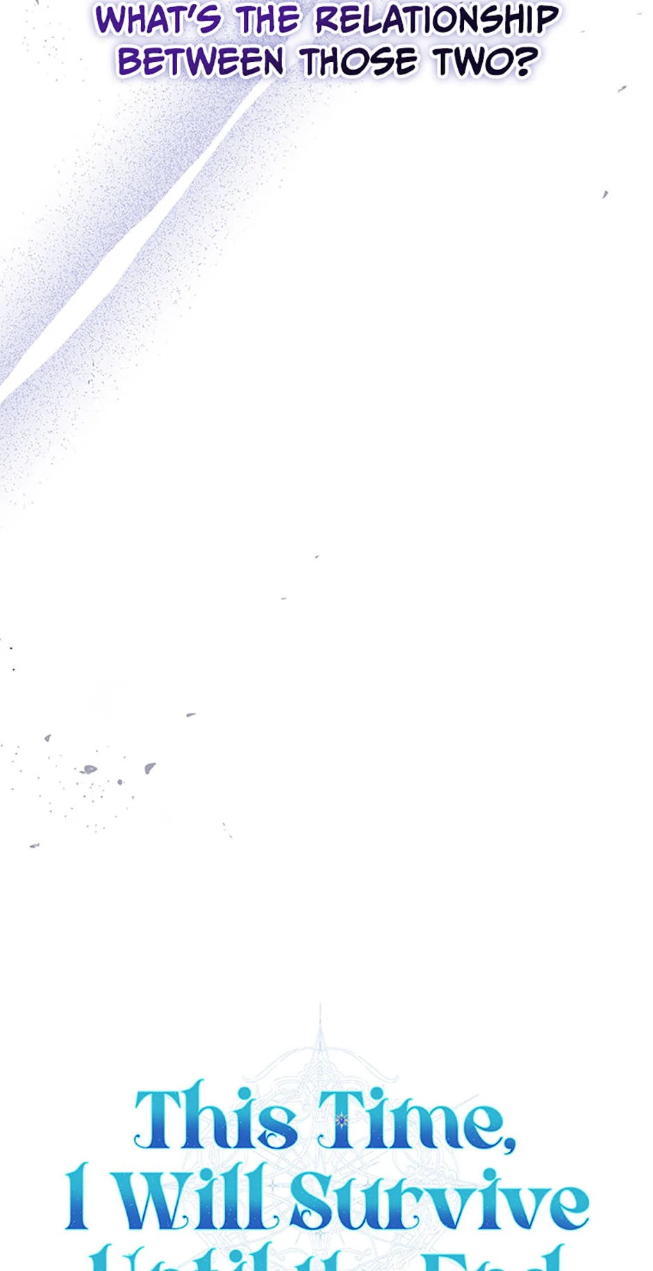 In This Life, I Will Survive Until the End Chapter 41 - Page 42