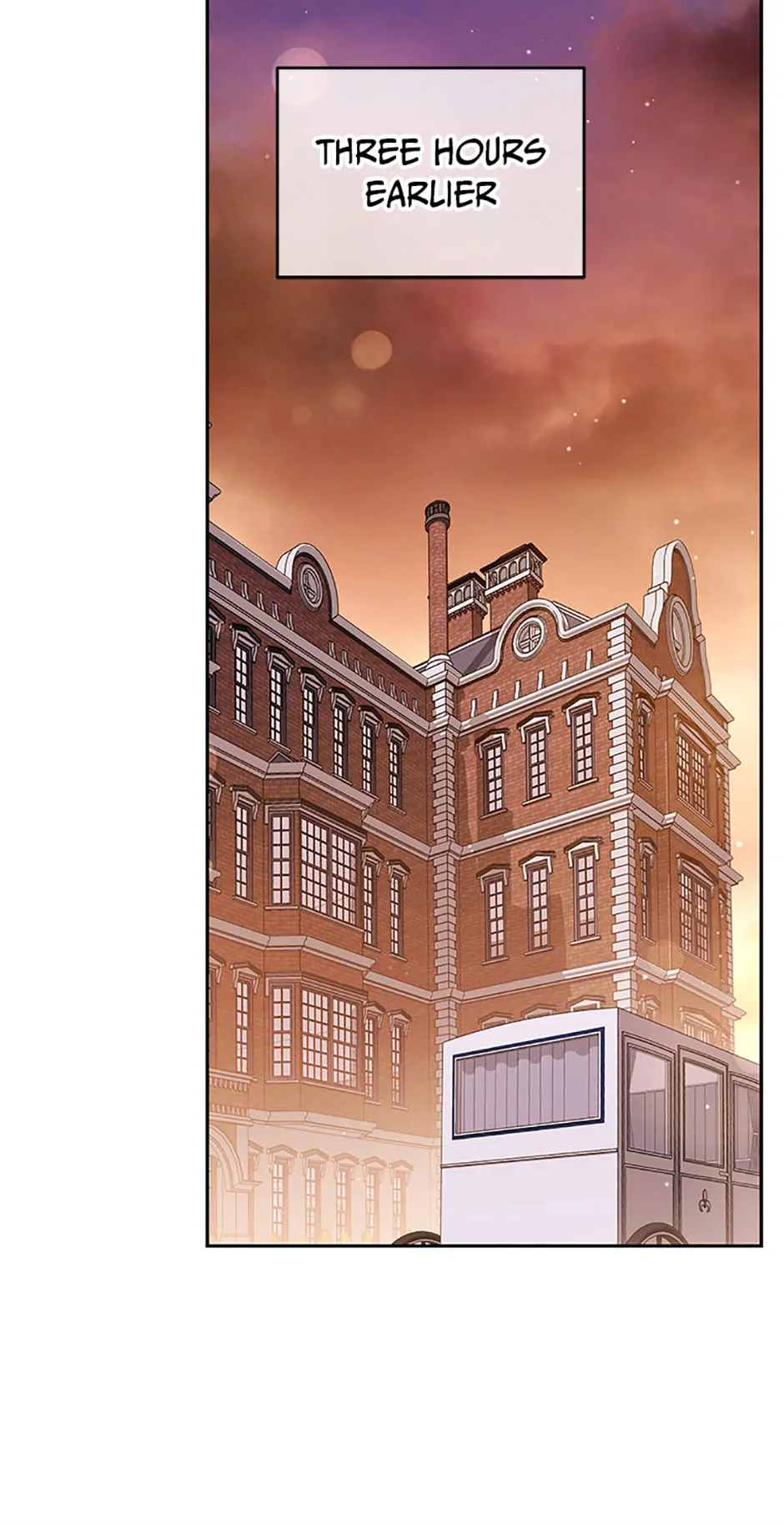 In This Life, I Will Survive Until the End Chapter 41 - Page 44