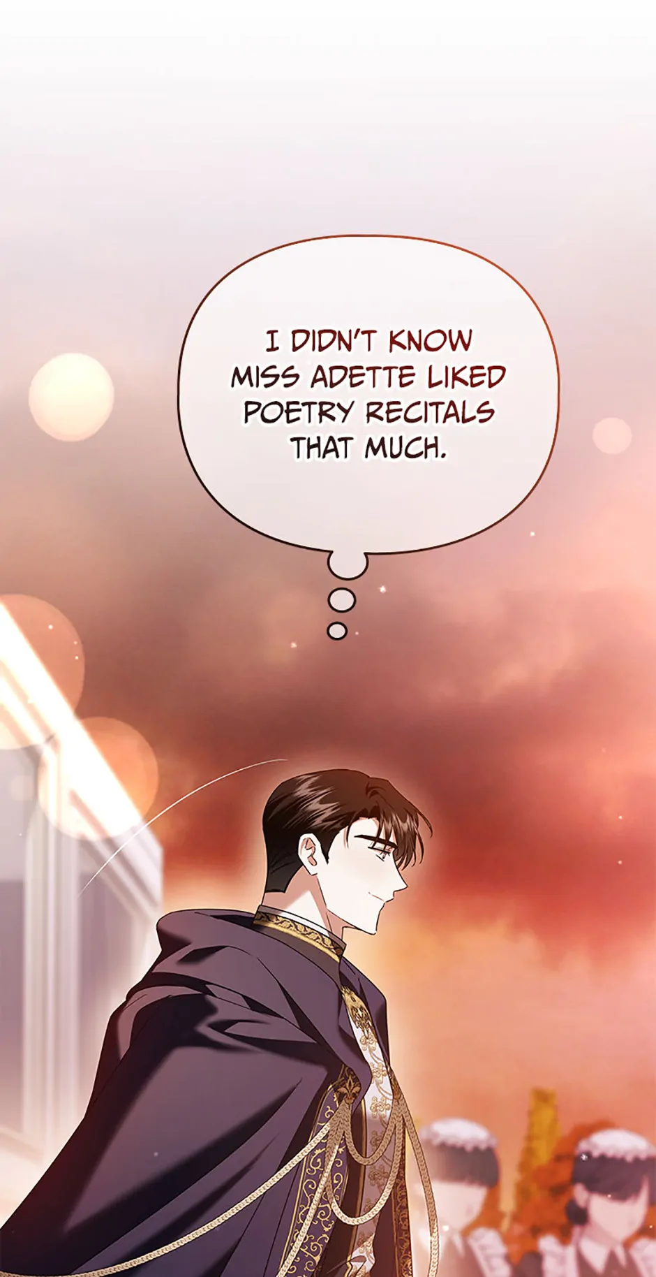 In This Life, I Will Survive Until the End Chapter 41 - Page 45