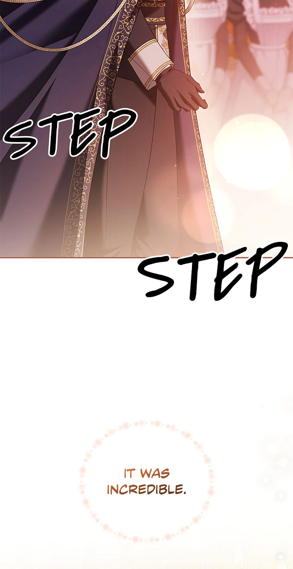 In This Life, I Will Survive Until the End Chapter 41 - Page 46