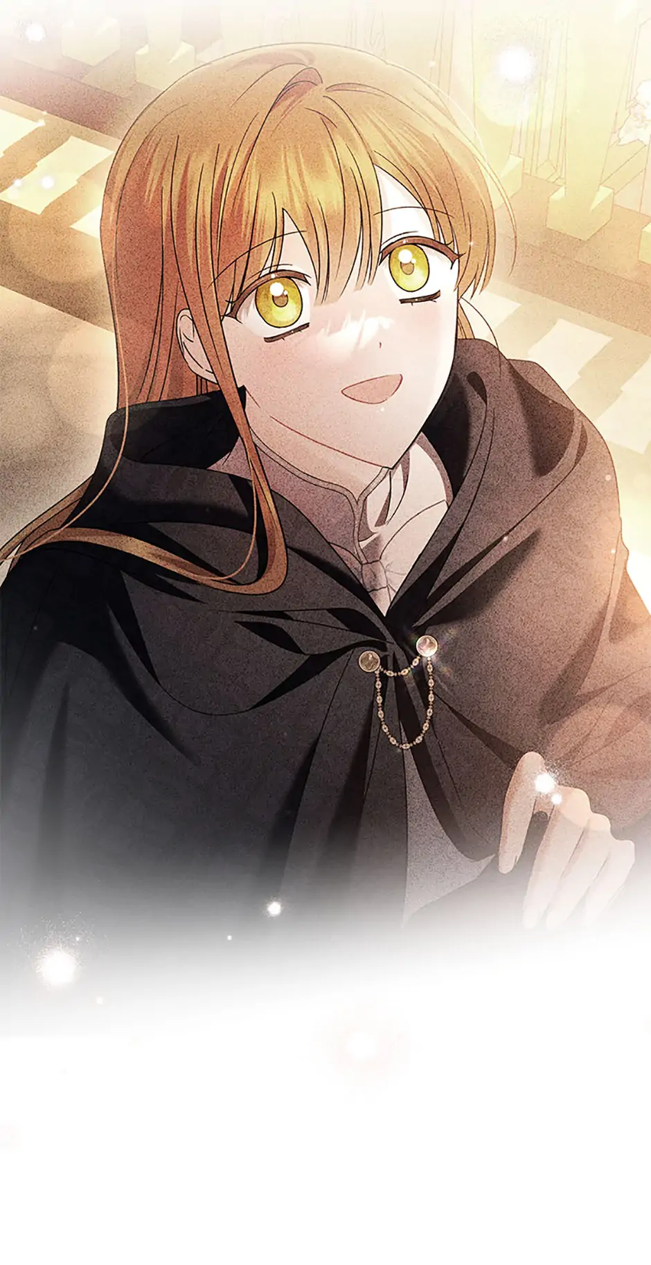 In This Life, I Will Survive Until the End Chapter 41 - Page 47