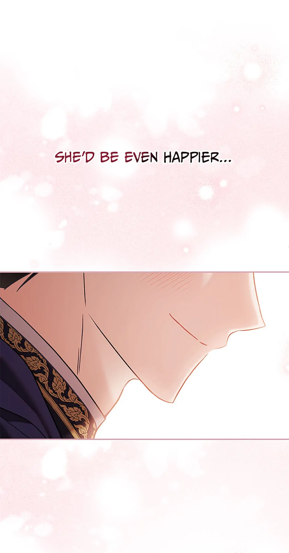 In This Life, I Will Survive Until the End Chapter 41 - Page 48