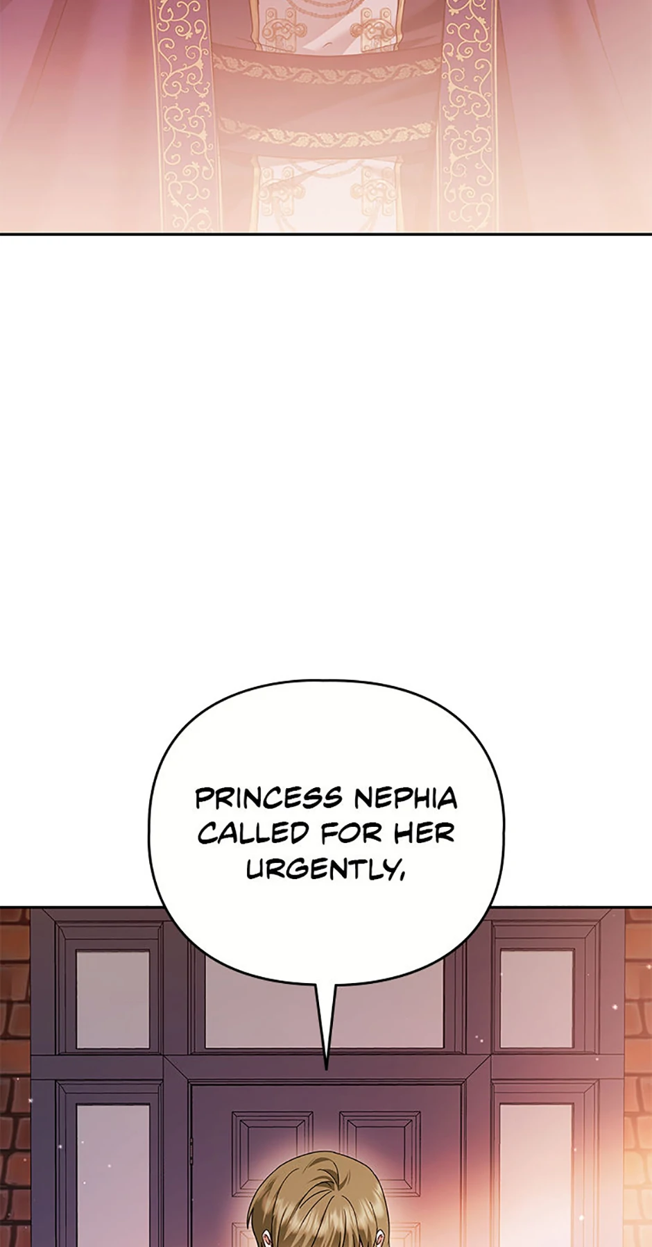 In This Life, I Will Survive Until the End Chapter 41 - Page 51