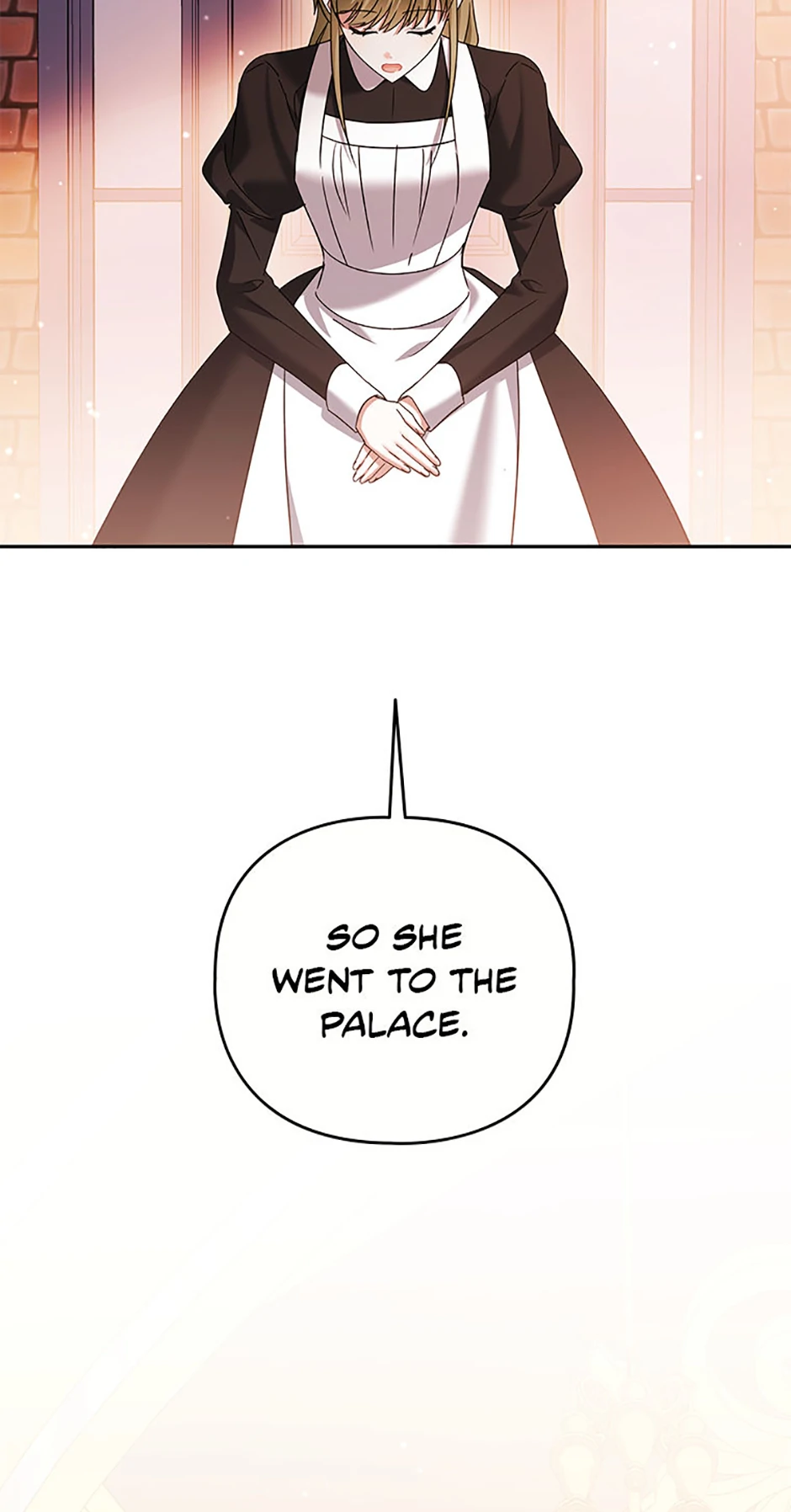 In This Life, I Will Survive Until the End Chapter 41 - Page 52