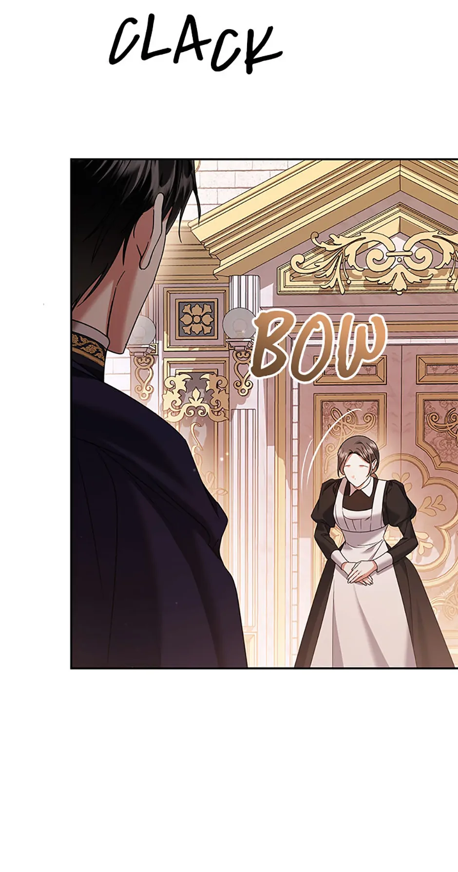 In This Life, I Will Survive Until the End Chapter 41 - Page 55