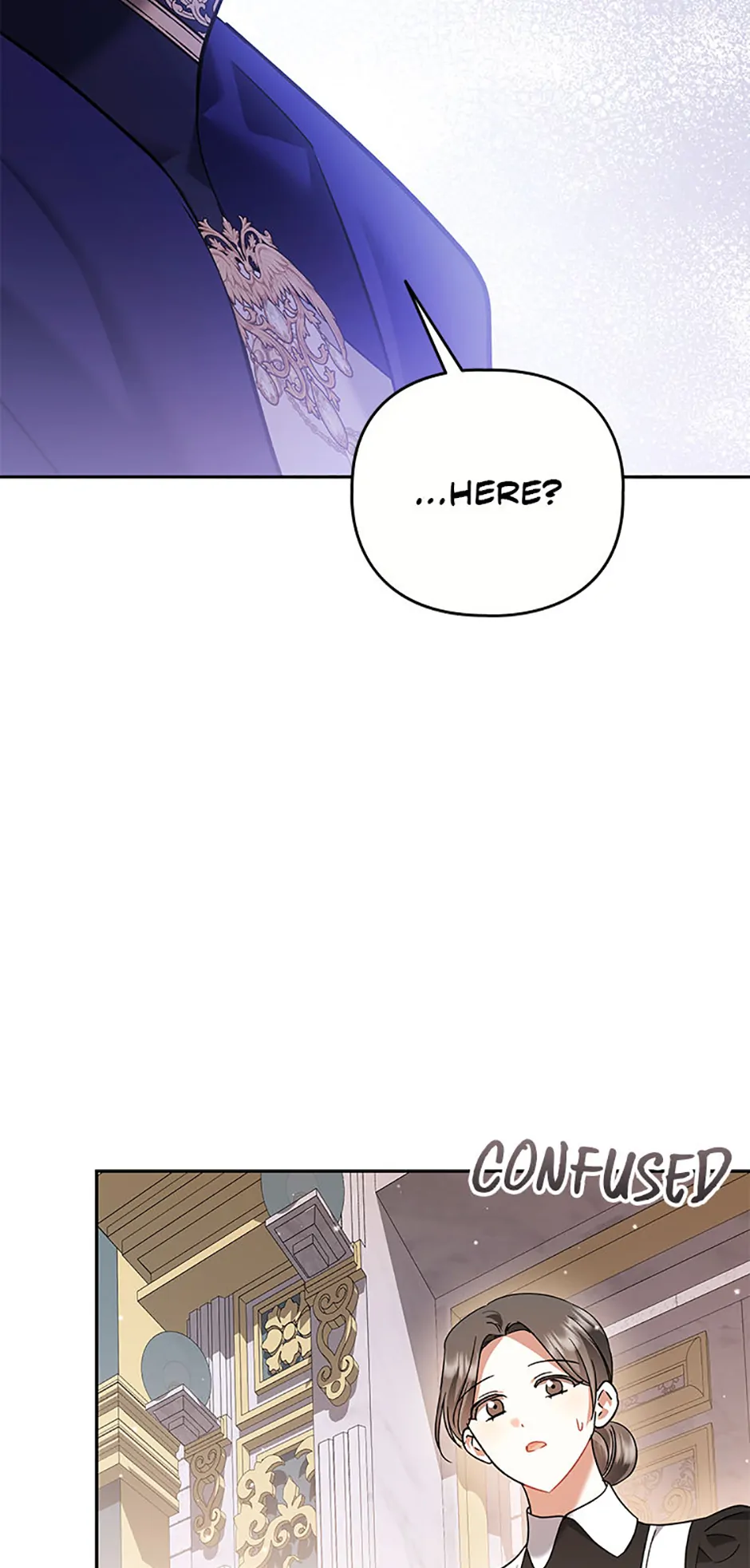 In This Life, I Will Survive Until the End Chapter 41 - Page 58