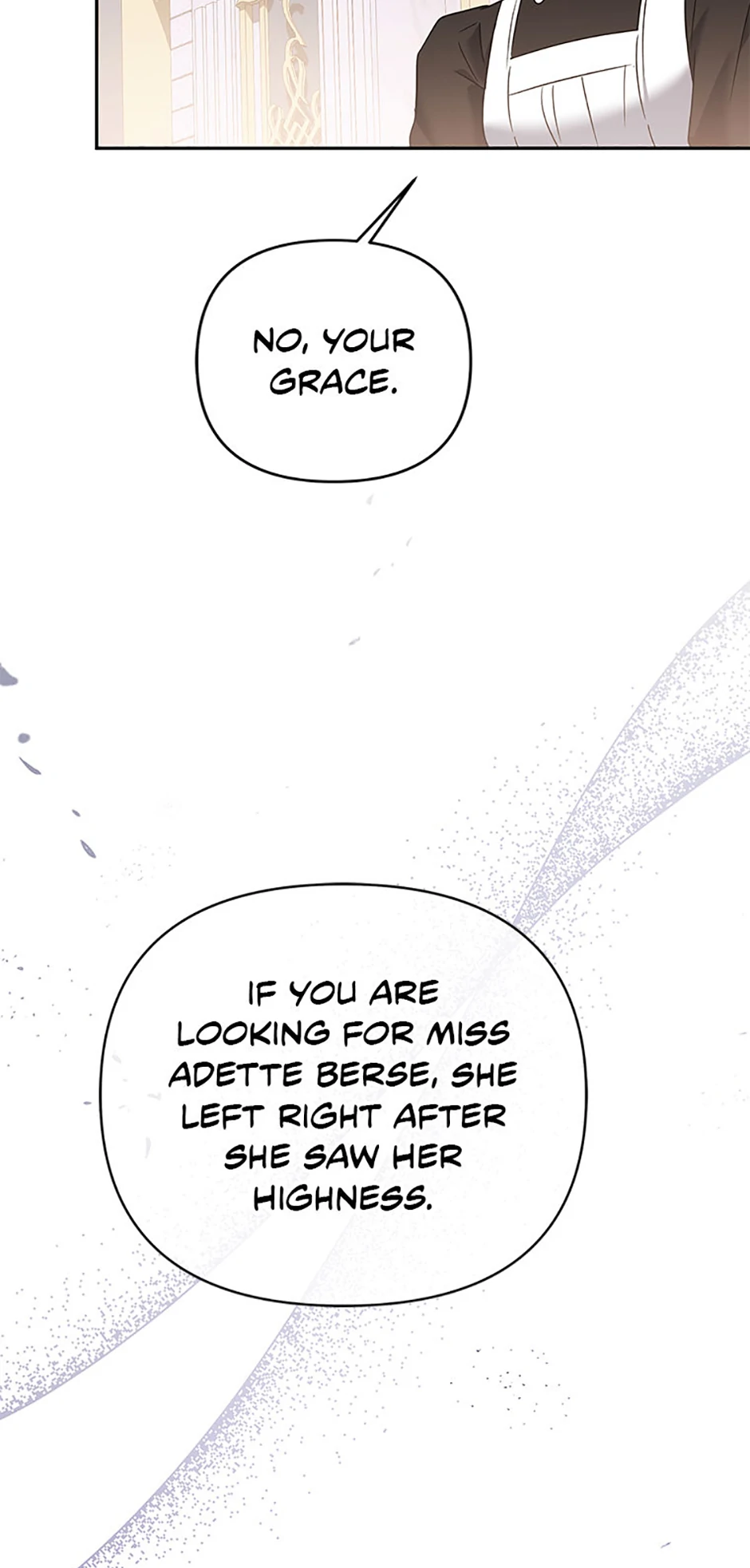 In This Life, I Will Survive Until the End Chapter 41 - Page 59