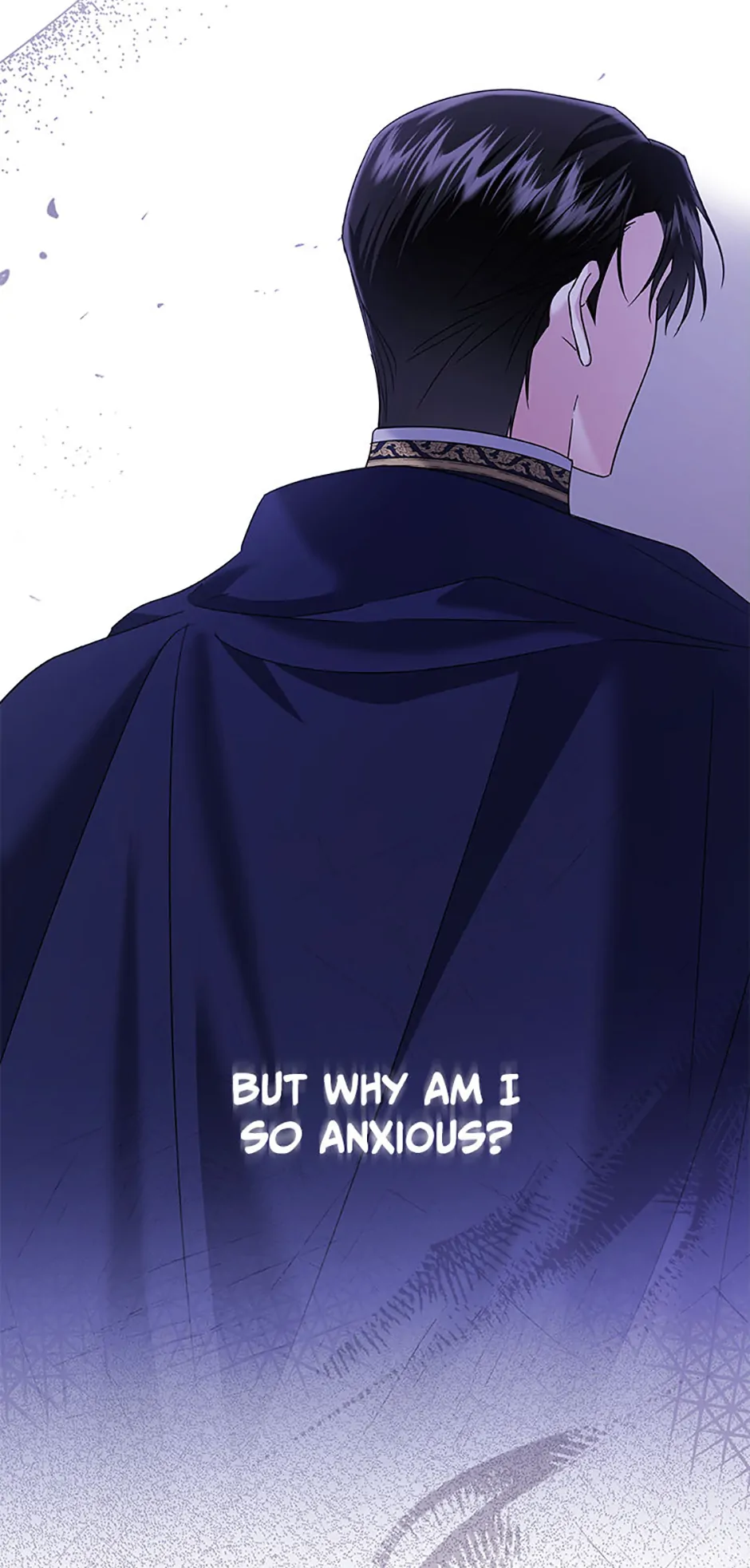 In This Life, I Will Survive Until the End Chapter 41 - Page 60