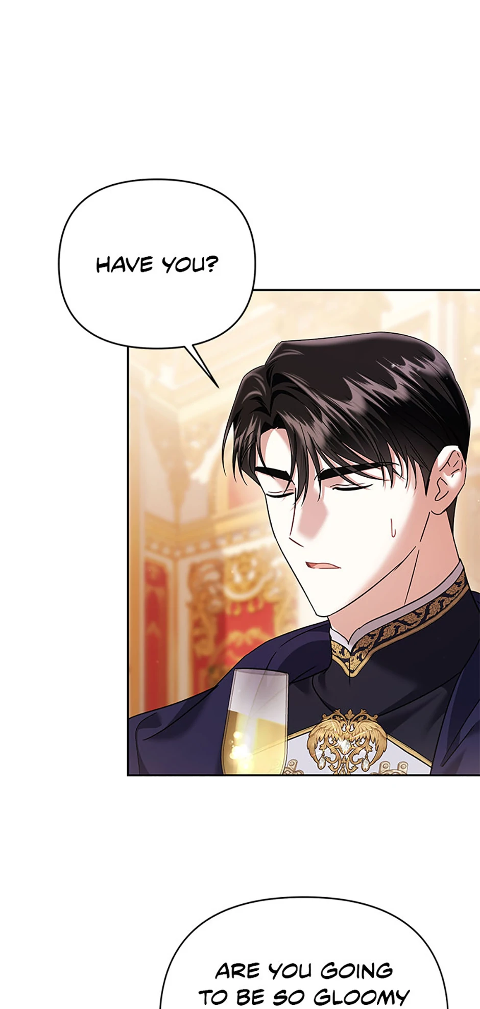 In This Life, I Will Survive Until the End Chapter 41 - Page 64