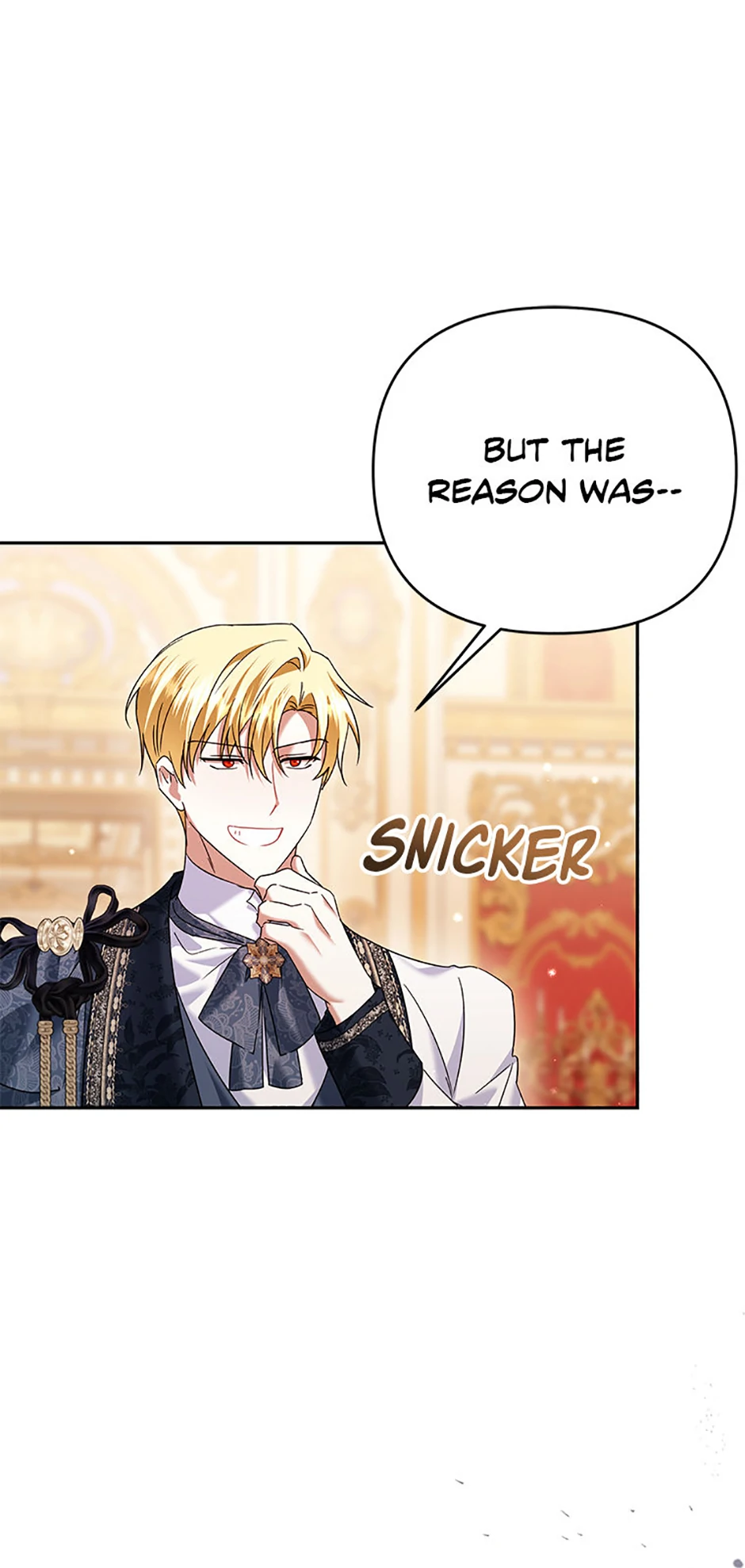 In This Life, I Will Survive Until the End Chapter 41 - Page 67