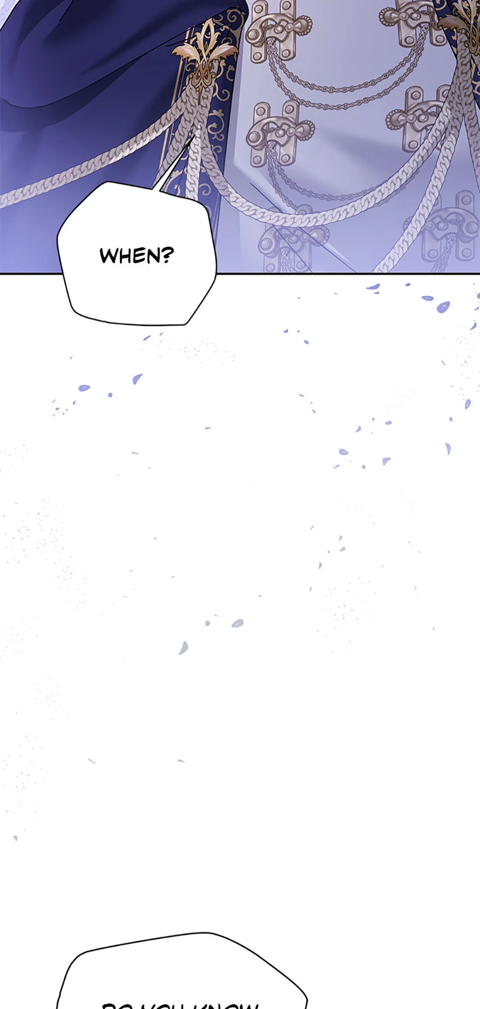 In This Life, I Will Survive Until the End Chapter 41 - Page 69