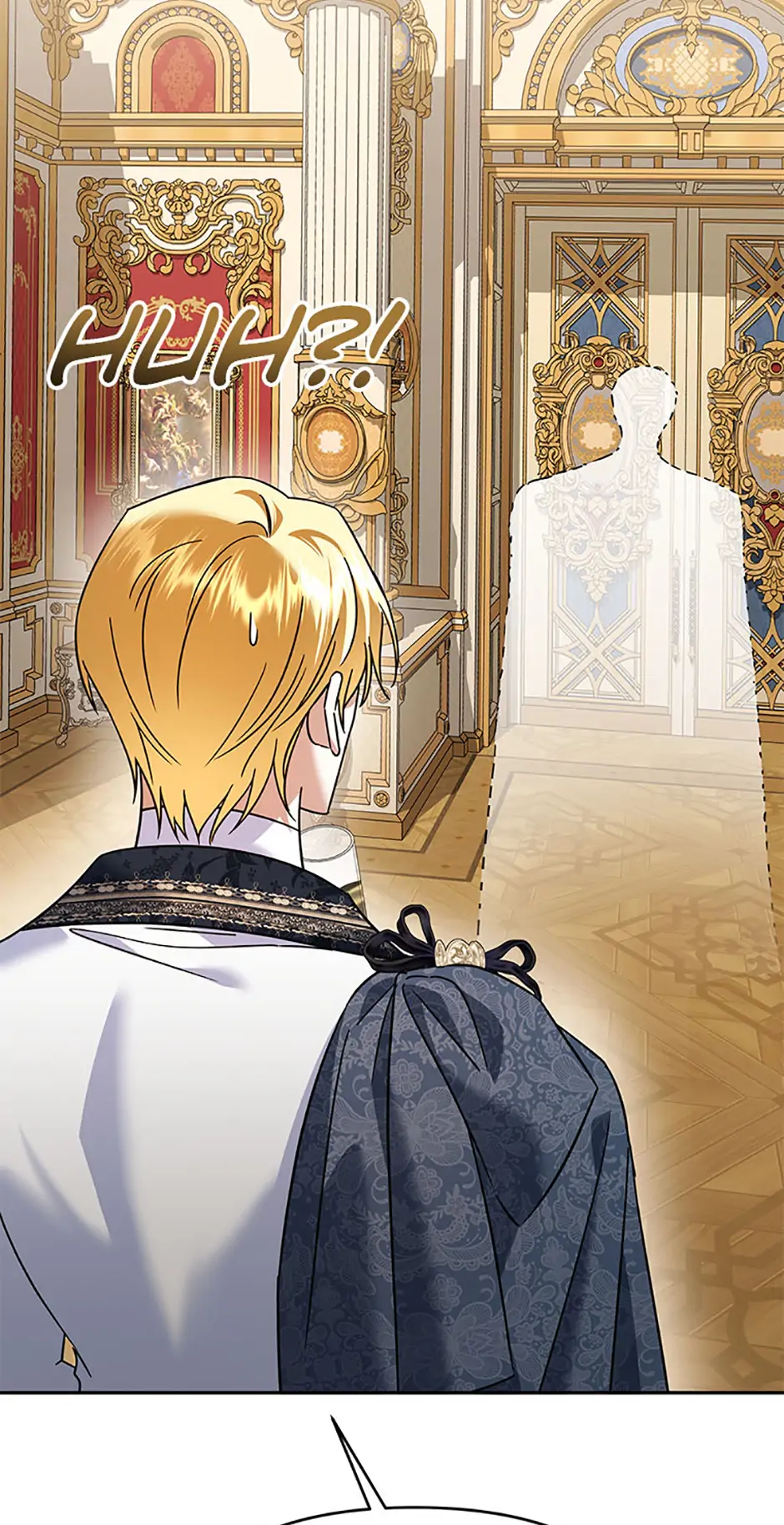 In This Life, I Will Survive Until the End Chapter 41 - Page 73