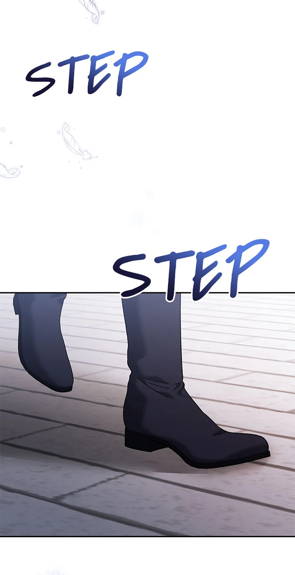 In This Life, I Will Survive Until the End Chapter 41 - Page 75