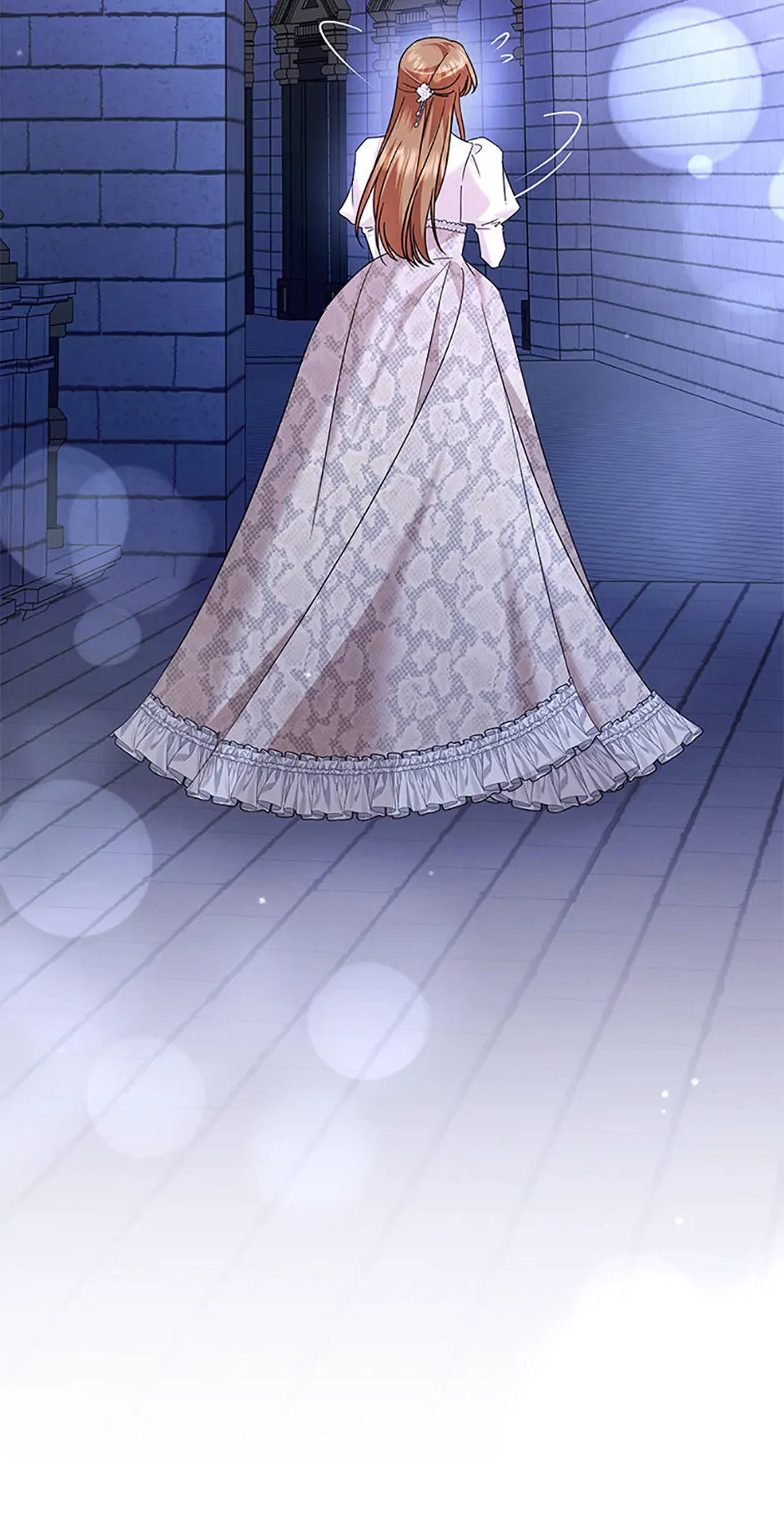 In This Life, I Will Survive Until the End Chapter 41 - Page 78