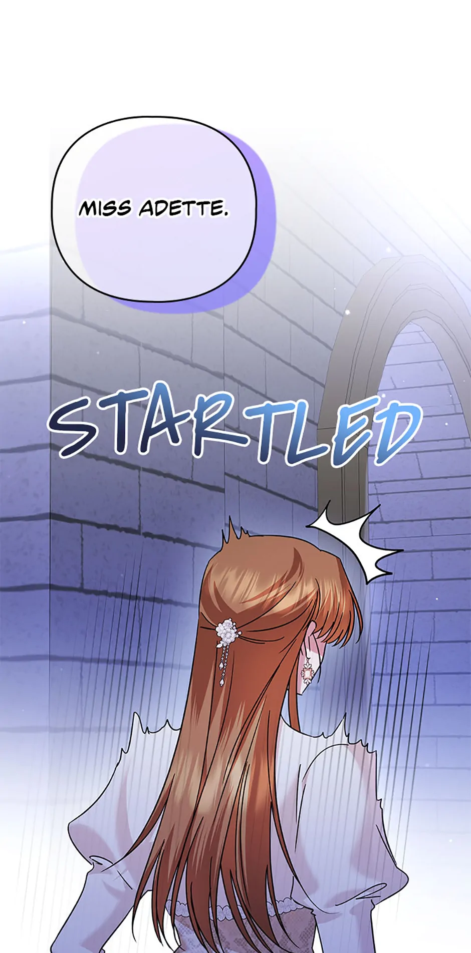 In This Life, I Will Survive Until the End Chapter 41 - Page 79