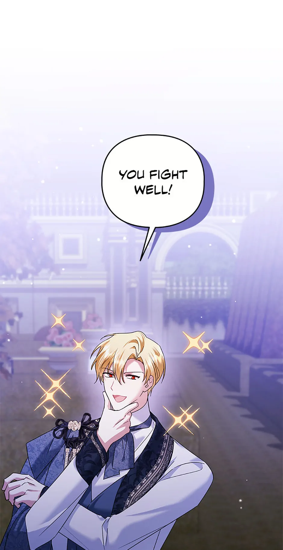 In This Life, I Will Survive Until the End Chapter 41 - Page 9