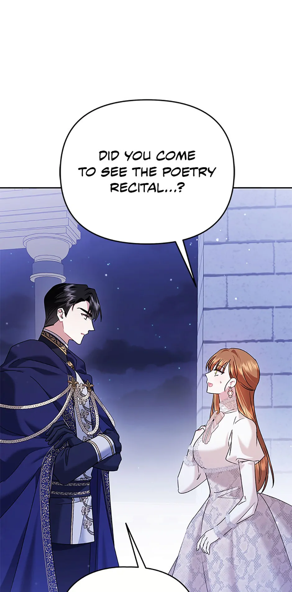 In This Life, I Will Survive Until the End Chapter 41 - Page 83