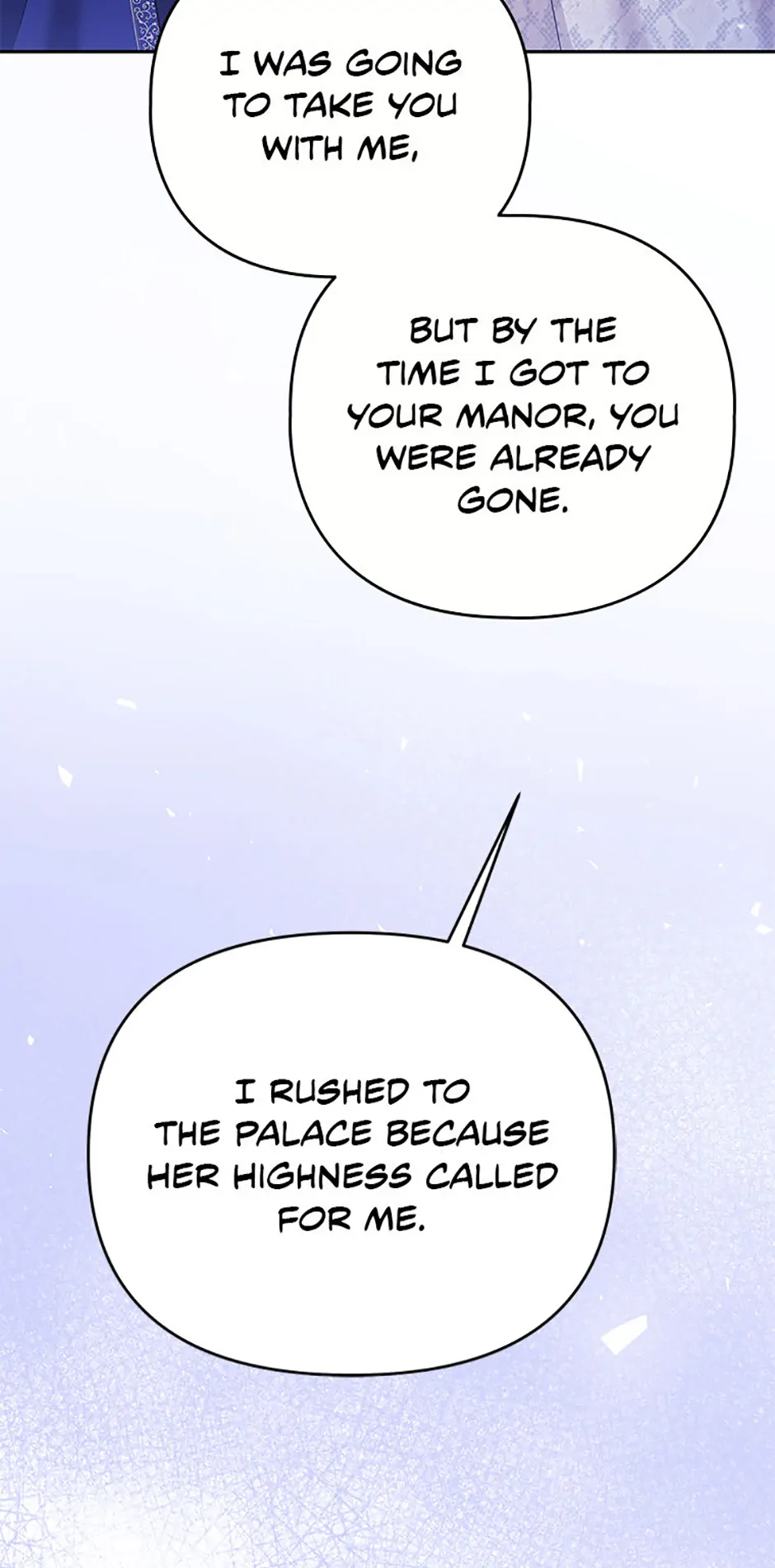 In This Life, I Will Survive Until the End Chapter 41 - Page 84