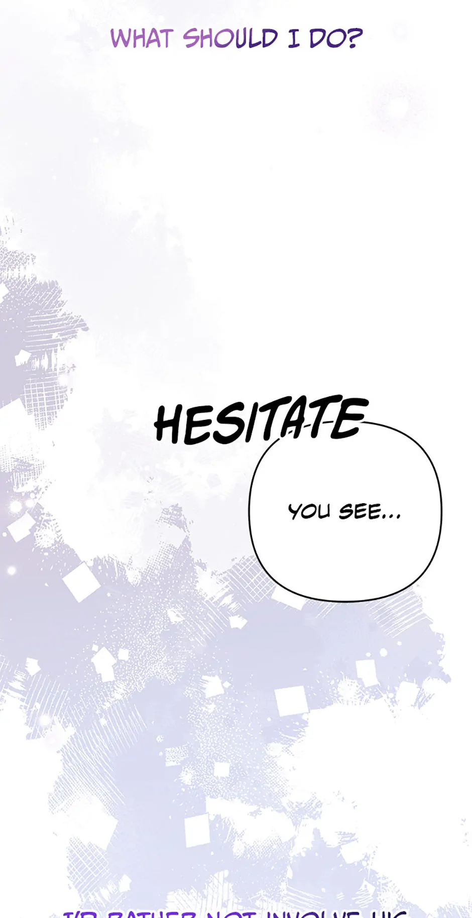 In This Life, I Will Survive Until the End Chapter 41 - Page 87