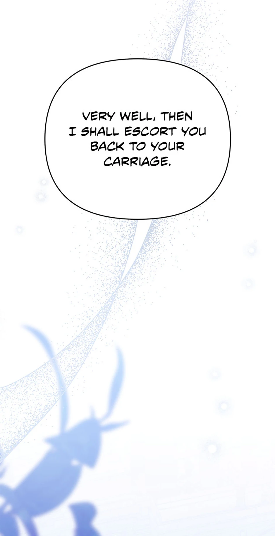 In This Life, I Will Survive Until the End Chapter 41 - Page 97