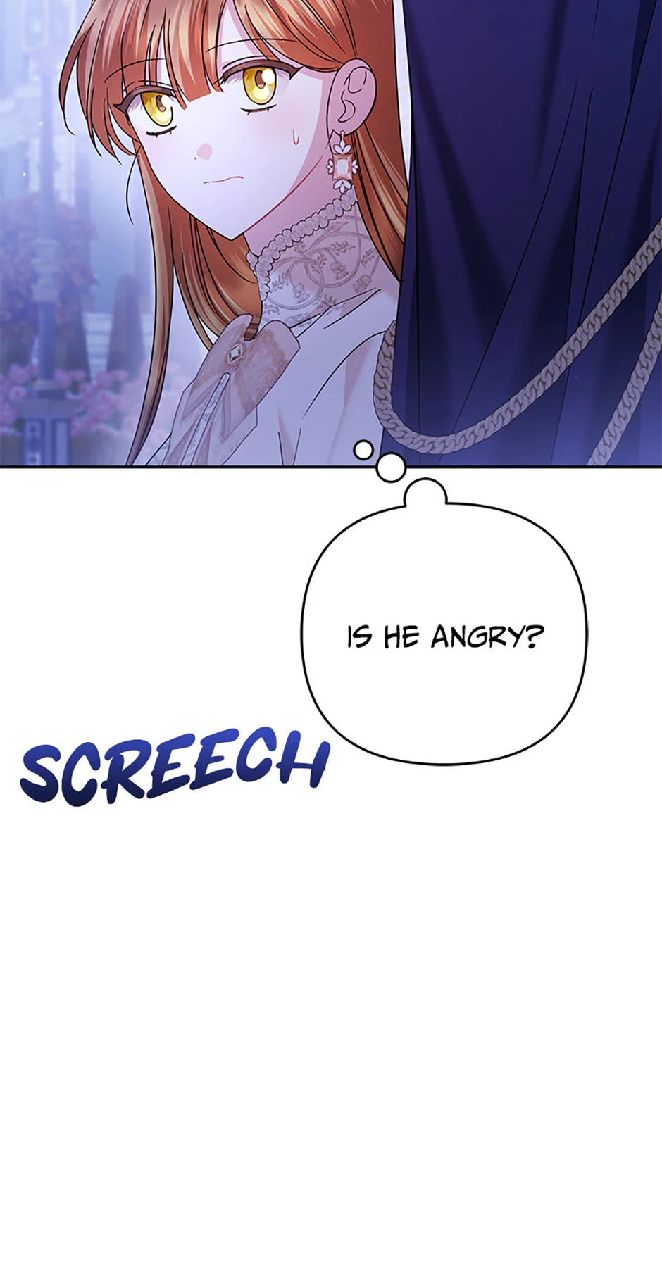 In This Life, I Will Survive Until the End Chapter 41 - Page 100