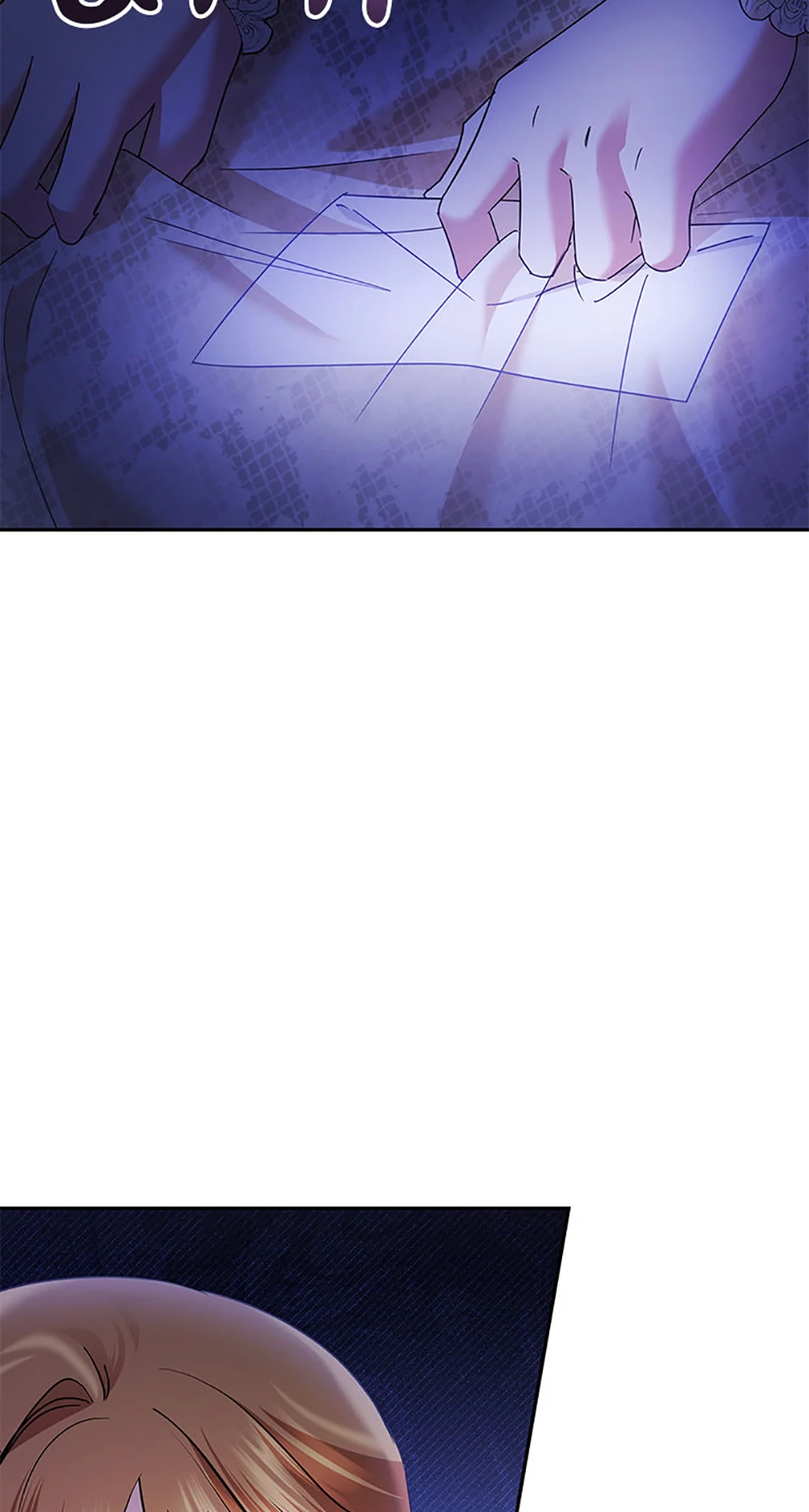 In This Life, I Will Survive Until the End Chapter 42 - Page 2