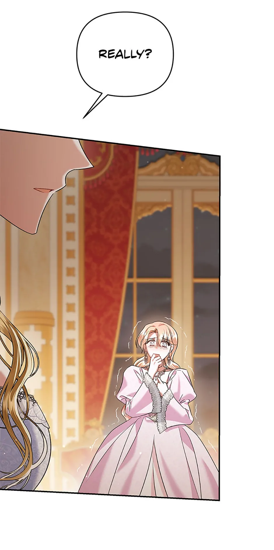 In This Life, I Will Survive Until the End Chapter 42 - Page 102